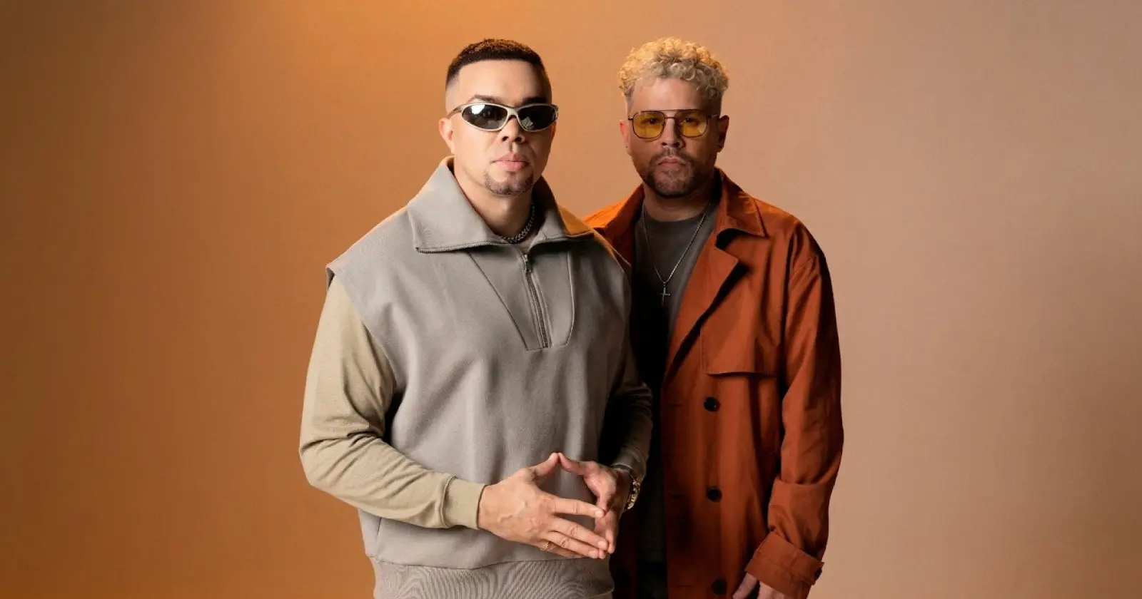 «Pa'lo»: Alex Zurdo y Funky lanzan nueva canción con mensaje de fe
