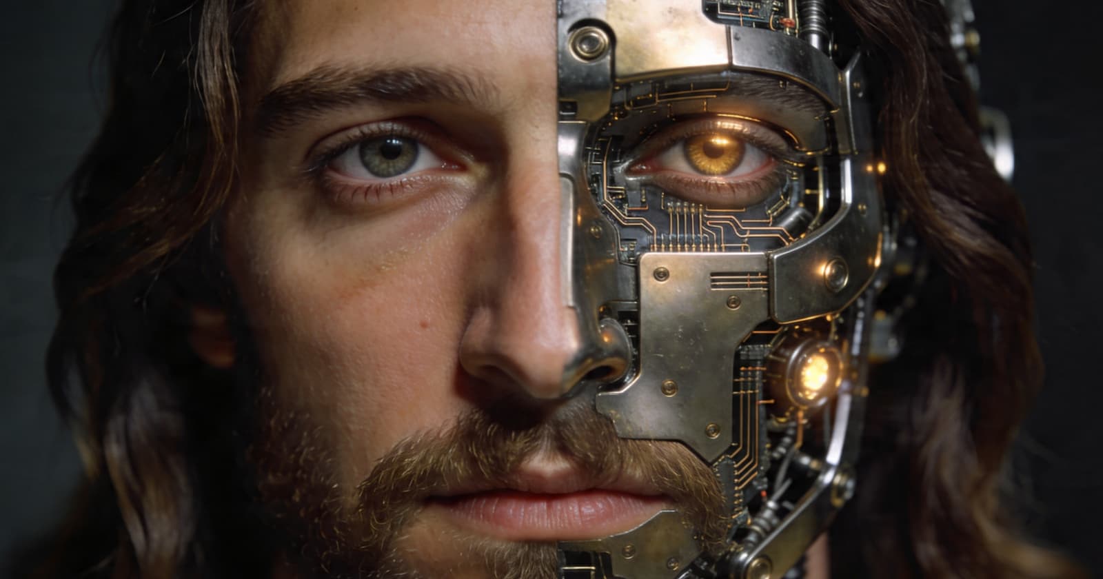 Nuevos Chatbots de Jesús, cuando hablar con "Jesús" te cuesta $1,99 por minuto