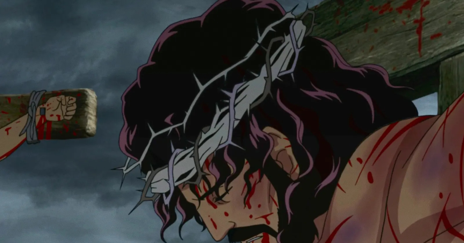 Mi Último Día: el cortometraje anime que narra la cruz desde otra mirada