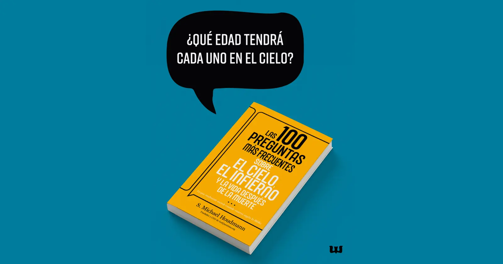 Las 100 preguntas sobre el cielo y el infierno que todos nos hacemos