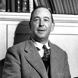 C.S. Lewis