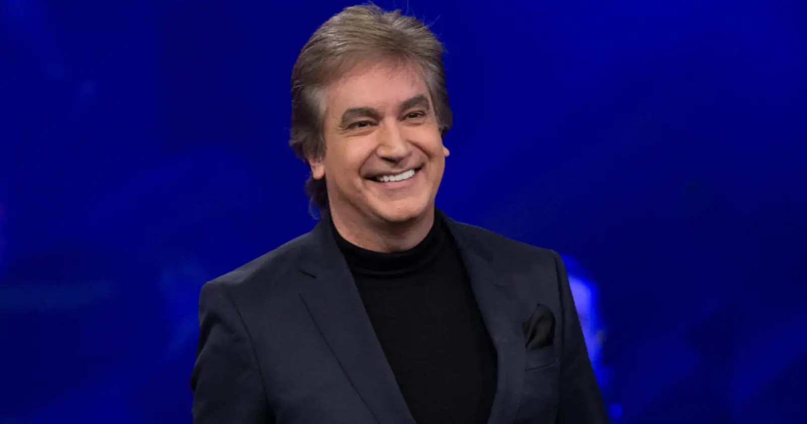 Dante Gebel y la presidencia argentina No tengo ganas