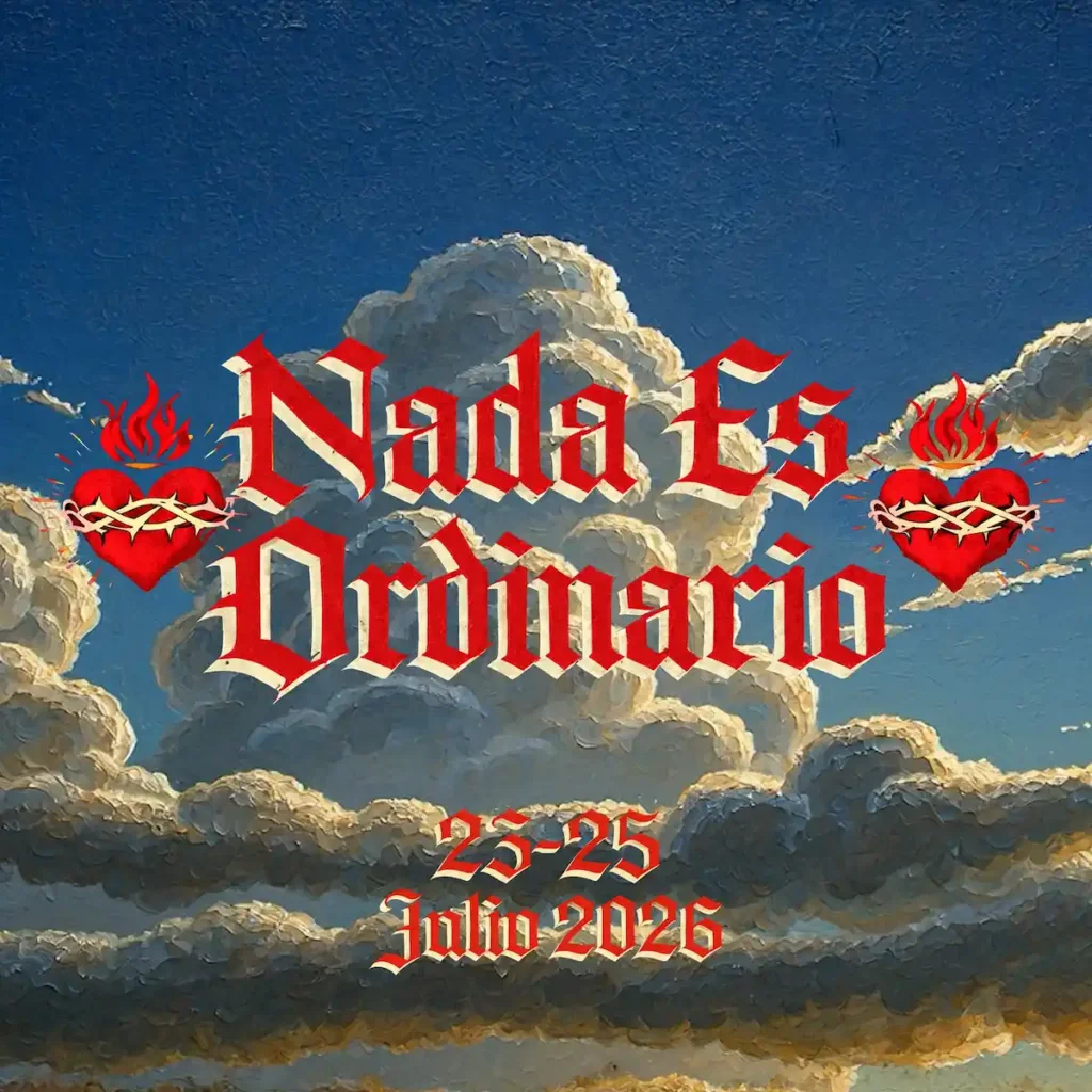 Un Corazón Conferencia 2026: "Nada es Ordinario" llega a Ciudad Juárez 2 652069814 18570396118058011 1720000367374712233 n