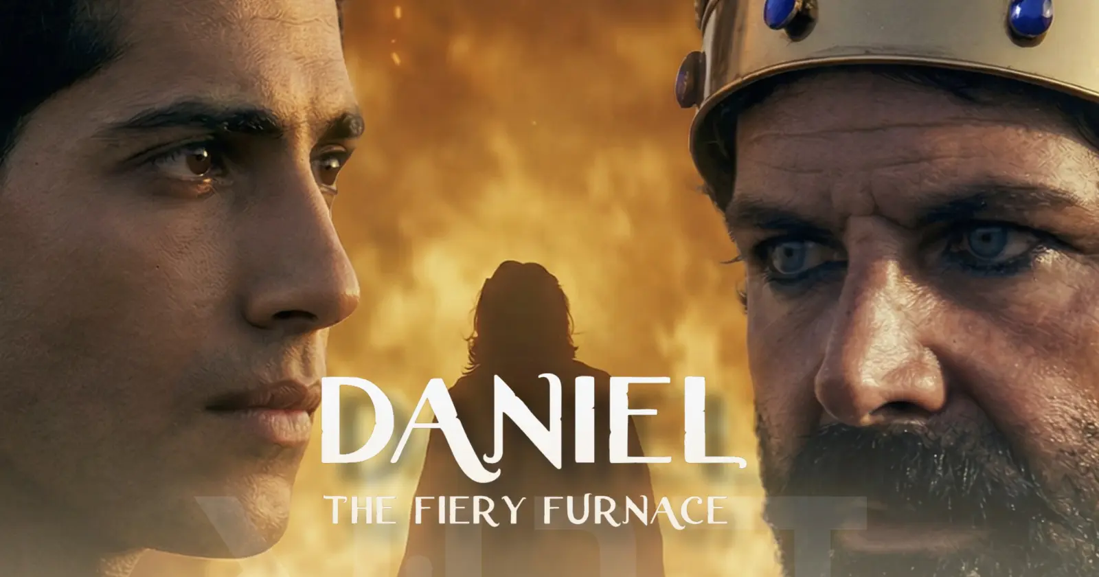 Película "Daniel: The Fiery Furnace" llega a cines este septiembre