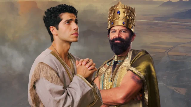«Daniel: The Fiery Furnace» llega a los cines el 18 de septiembre