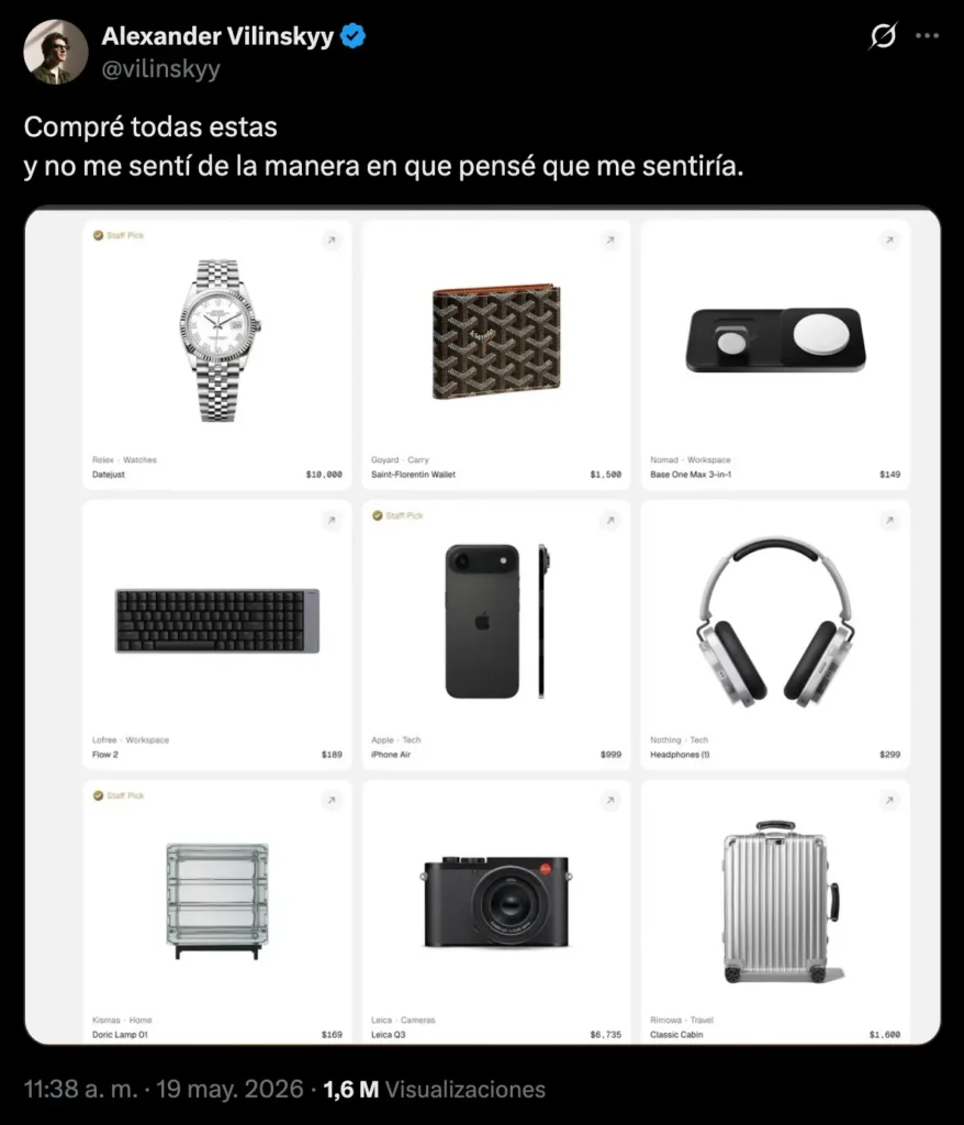 Compré todo lo que quería y no sentí nada 2 CleanShot 2026 05 20 at 15.38.34%402x