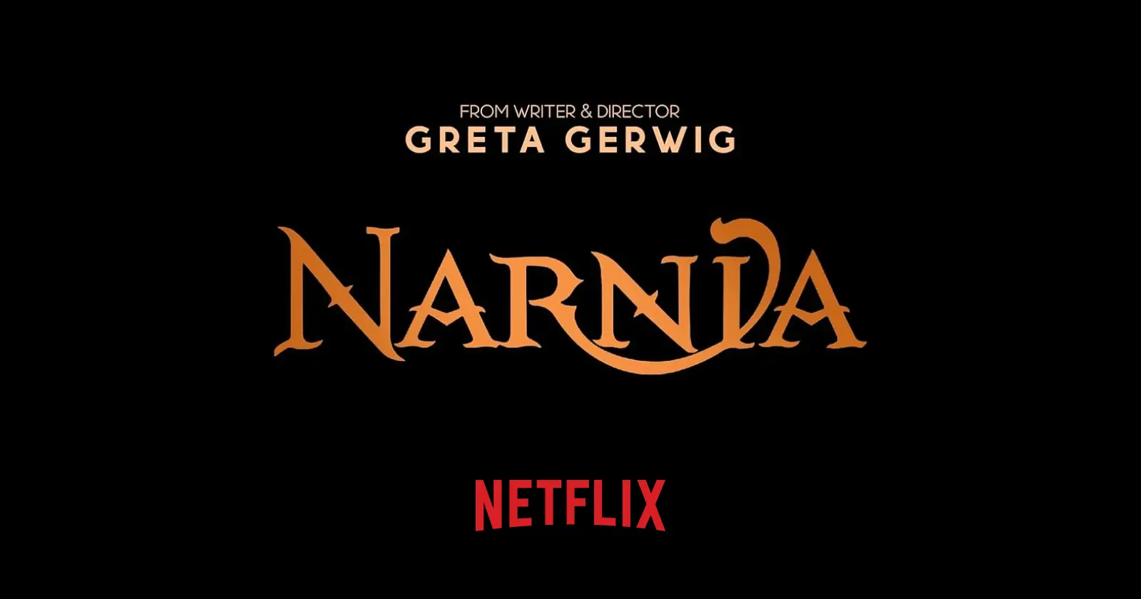 Narnia regresa Netflix revela fecha reparto y directora de El sobrino del mago