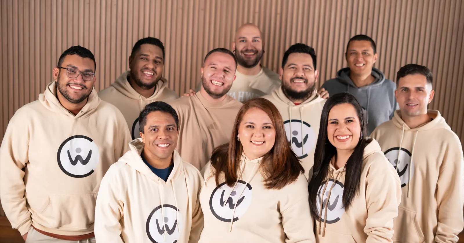 Worship Collective Vol. 2: nuevo álbum en vivo desde Costa Rica