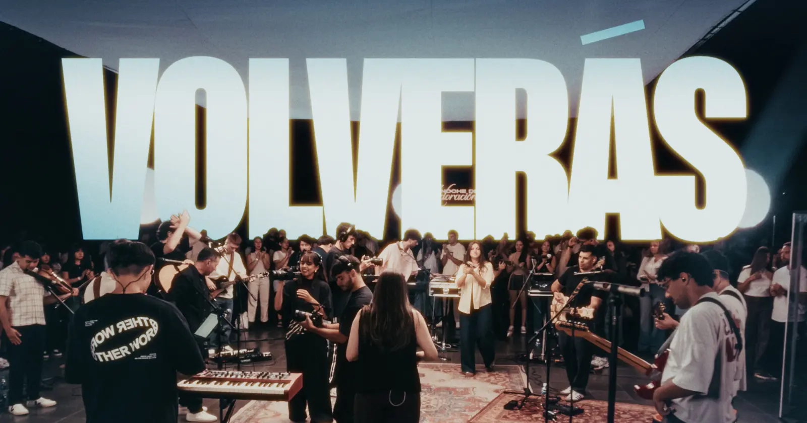 Factor de Cambio estrena "Volverás" feat. Evangelina Crubinca