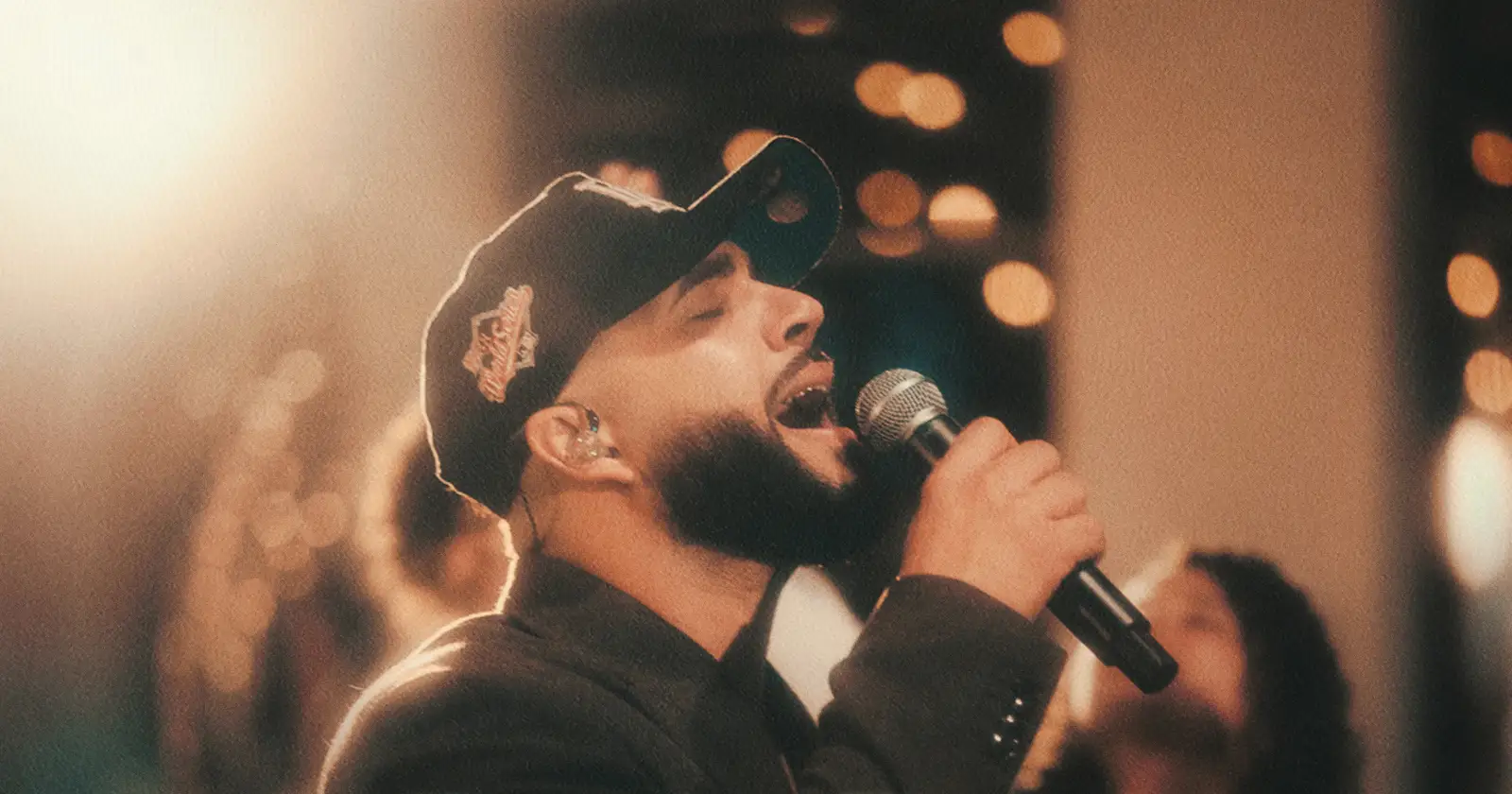 Ungidos Worship estrena "Mi Mayor Recompensa"