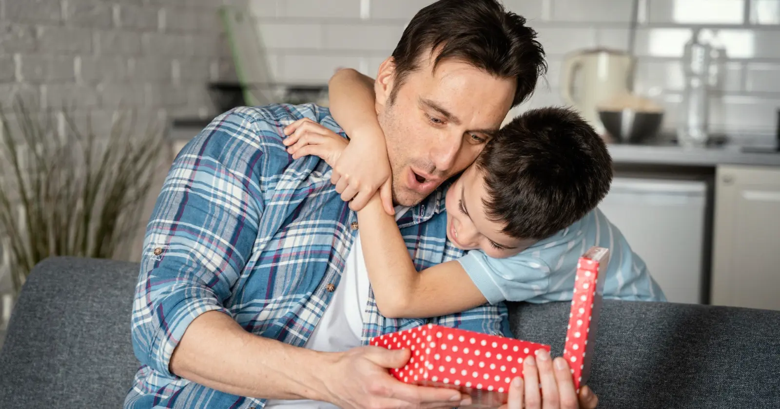Dia de padre regalos cristianos
