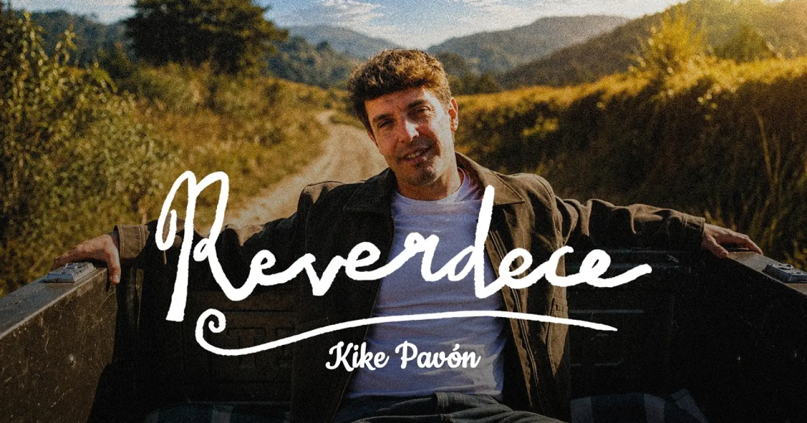 kike reverdece og