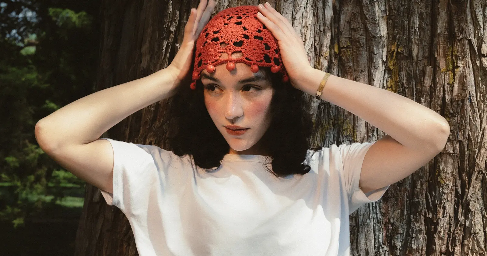 Dariana estrena «Tetengo»: merengue, fe y gozo