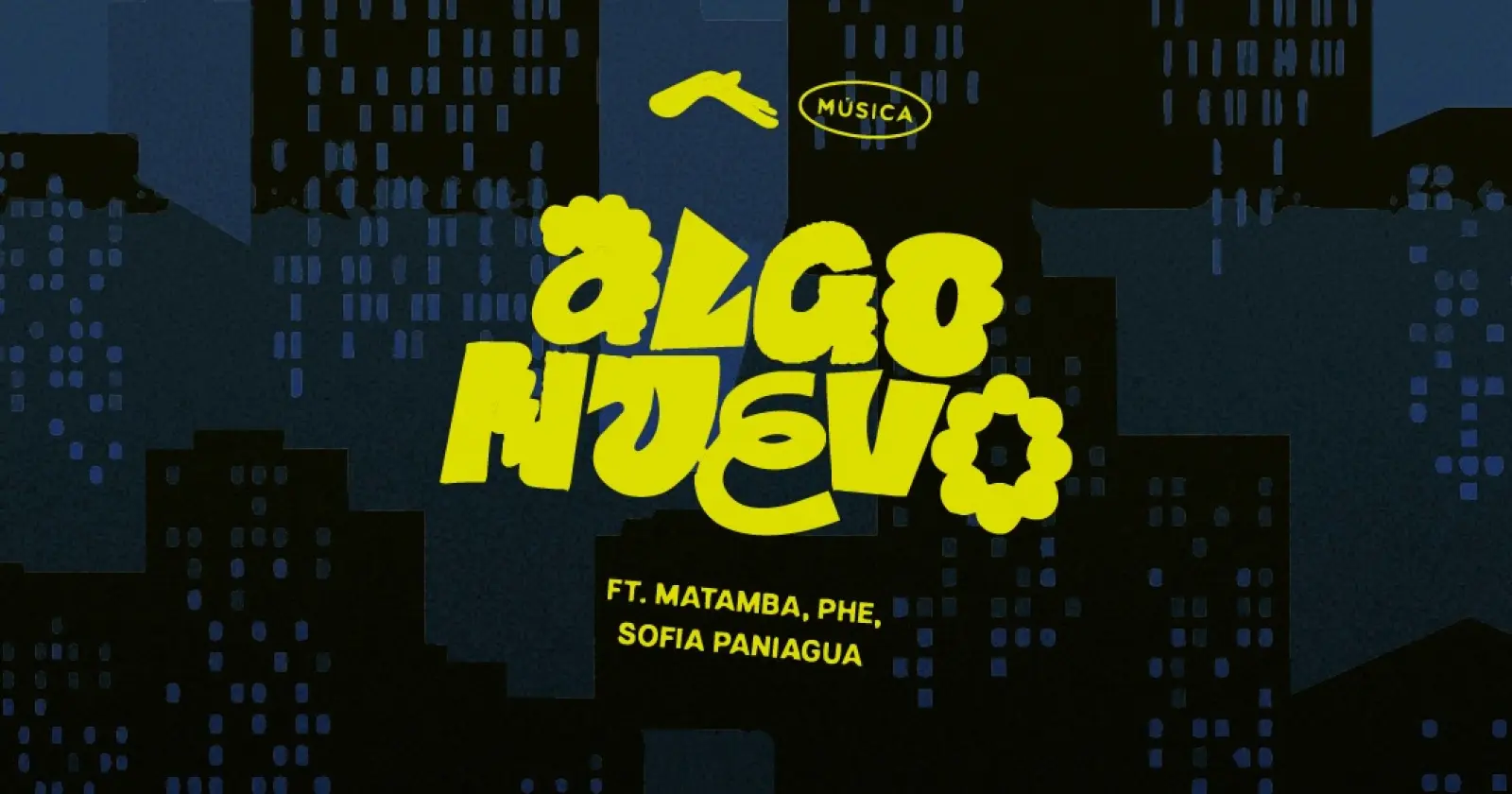 algo nuevo originals