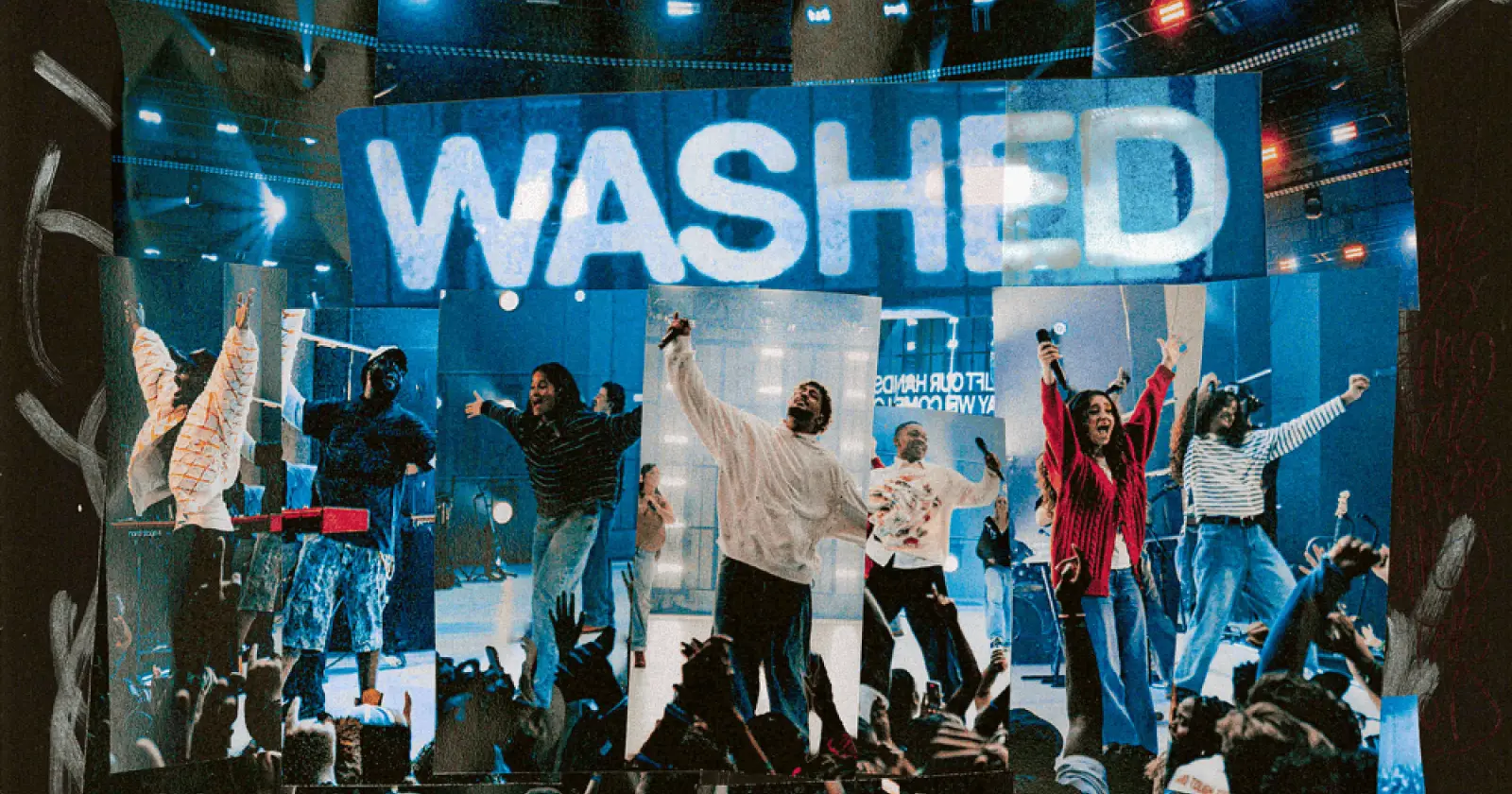 Elevation Rhythm alcanza el No. 1 con “Washed”
