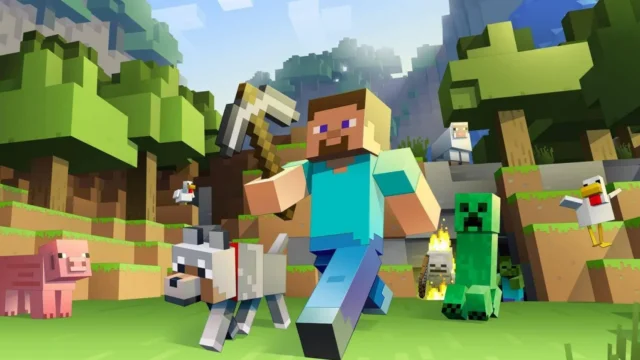 minecraft heavenuturn