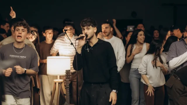 De qué me sirven - Joel Roco