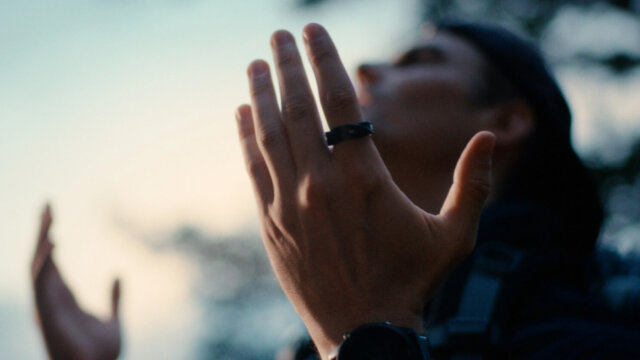 Glorify Ring new