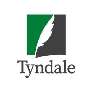 Editorial Tyndale libros cristianos