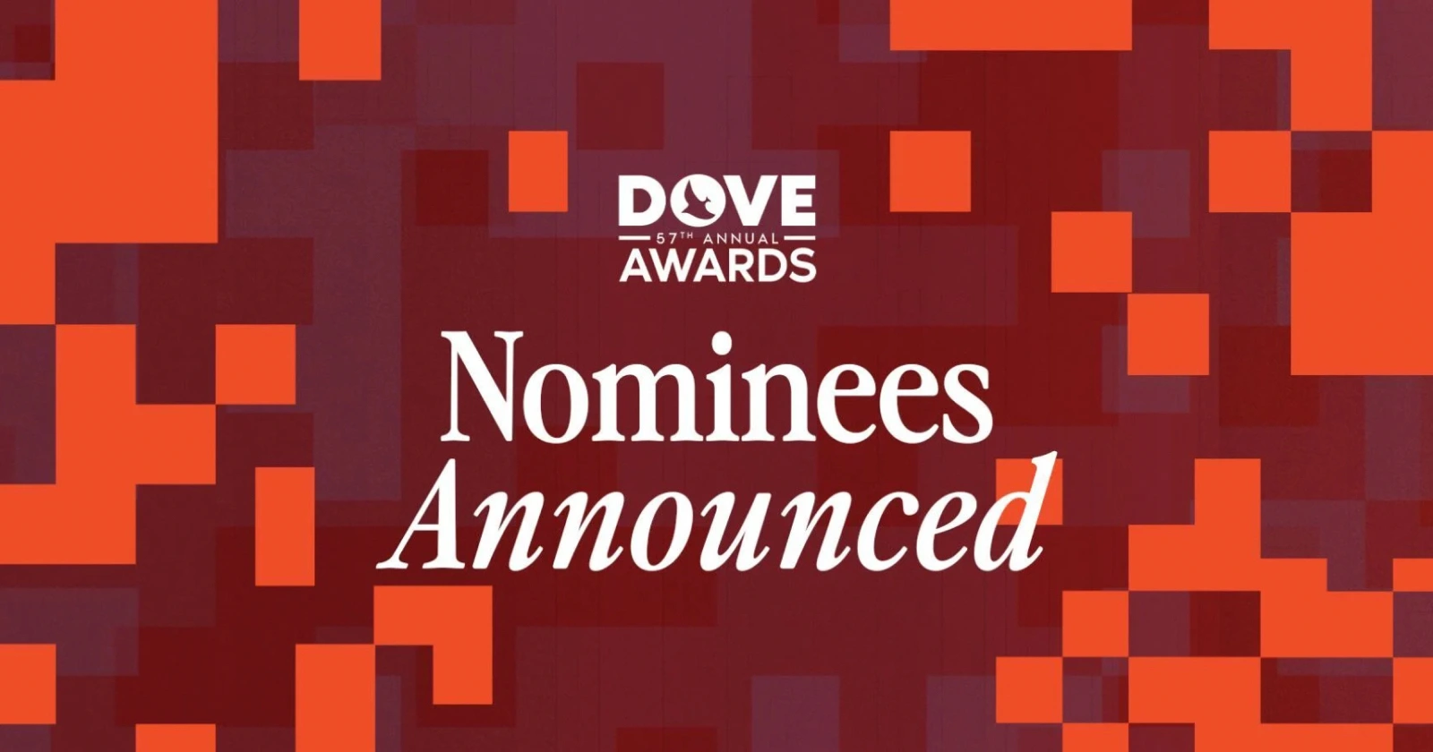 Dove Awards 2026: nominados en español