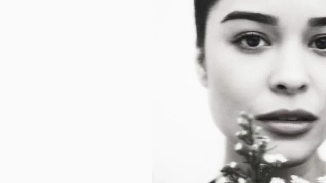 Sarai Rivera lanza Be Strong, su primer EP en inglés