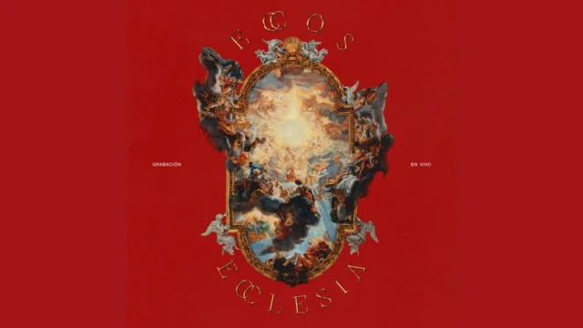 ECCOS presenta ECCLESIA, su álbum más ambicioso