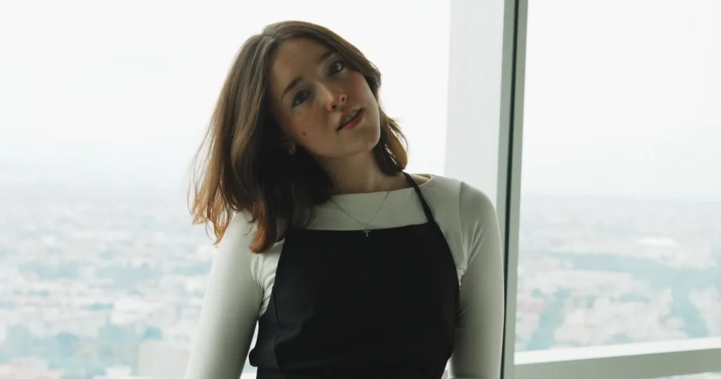 Chloe Edgecombe