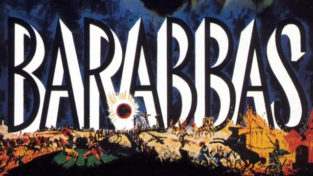 Barrabás