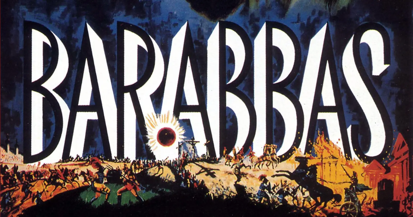 Barrabás