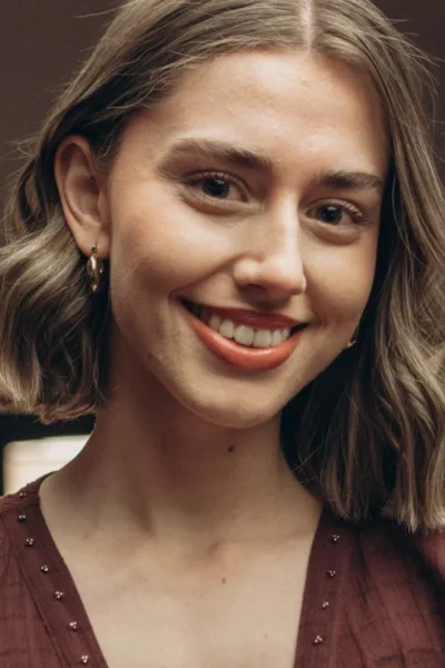 Lucía Rodríguez: una habitación, una promesa y «Fiel»