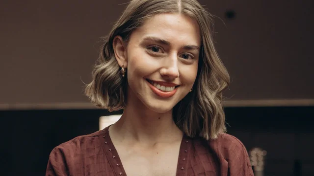 Lucía Rodríguez: una habitación, una promesa y «Fiel»
