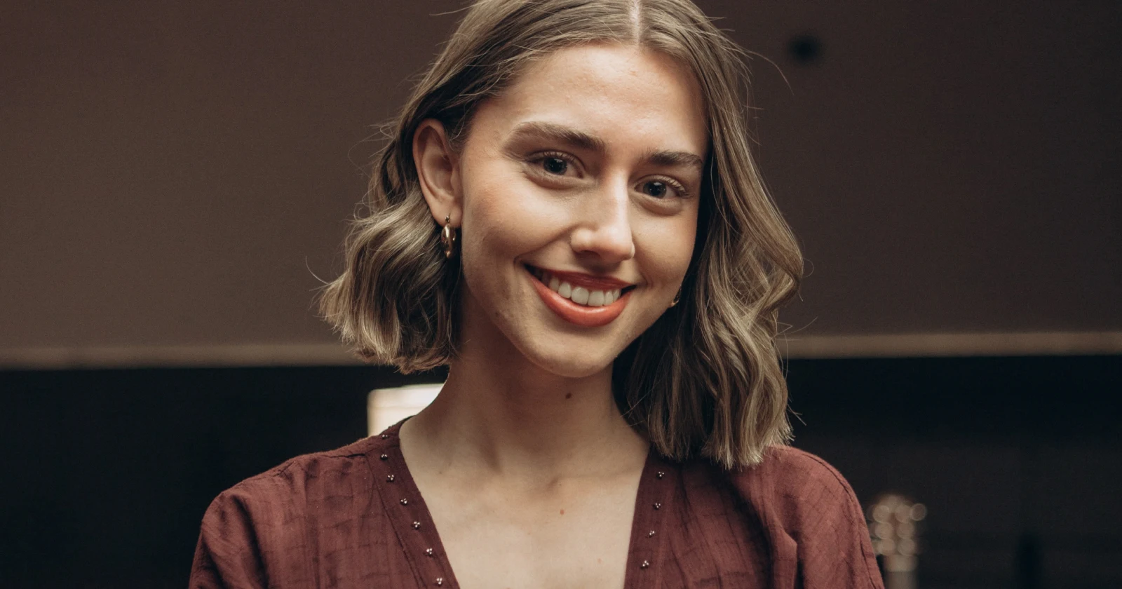 Lucía Rodríguez: una habitación, una promesa y «Fiel»