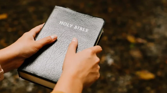 mes de la biblia