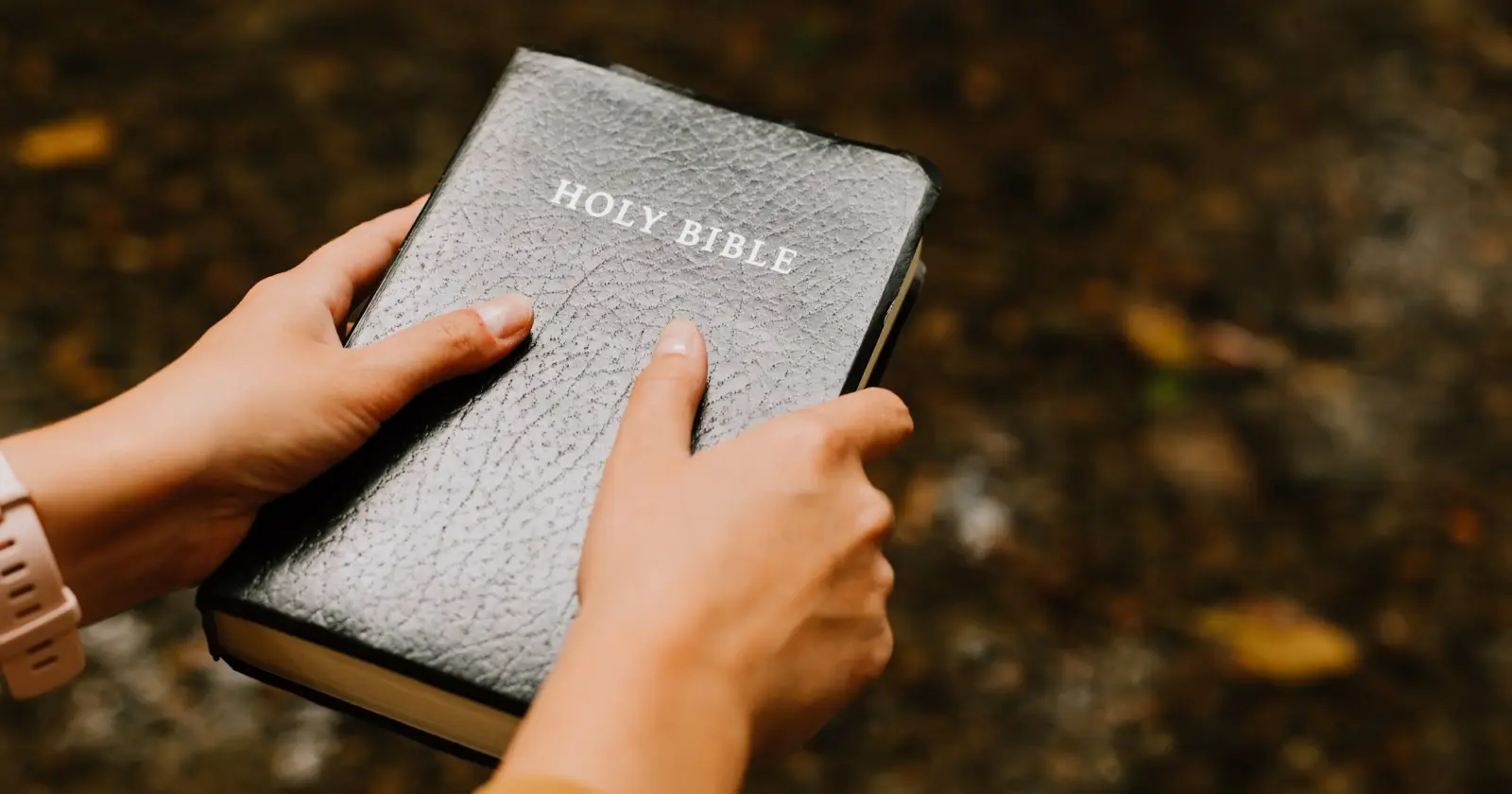 mes de la biblia