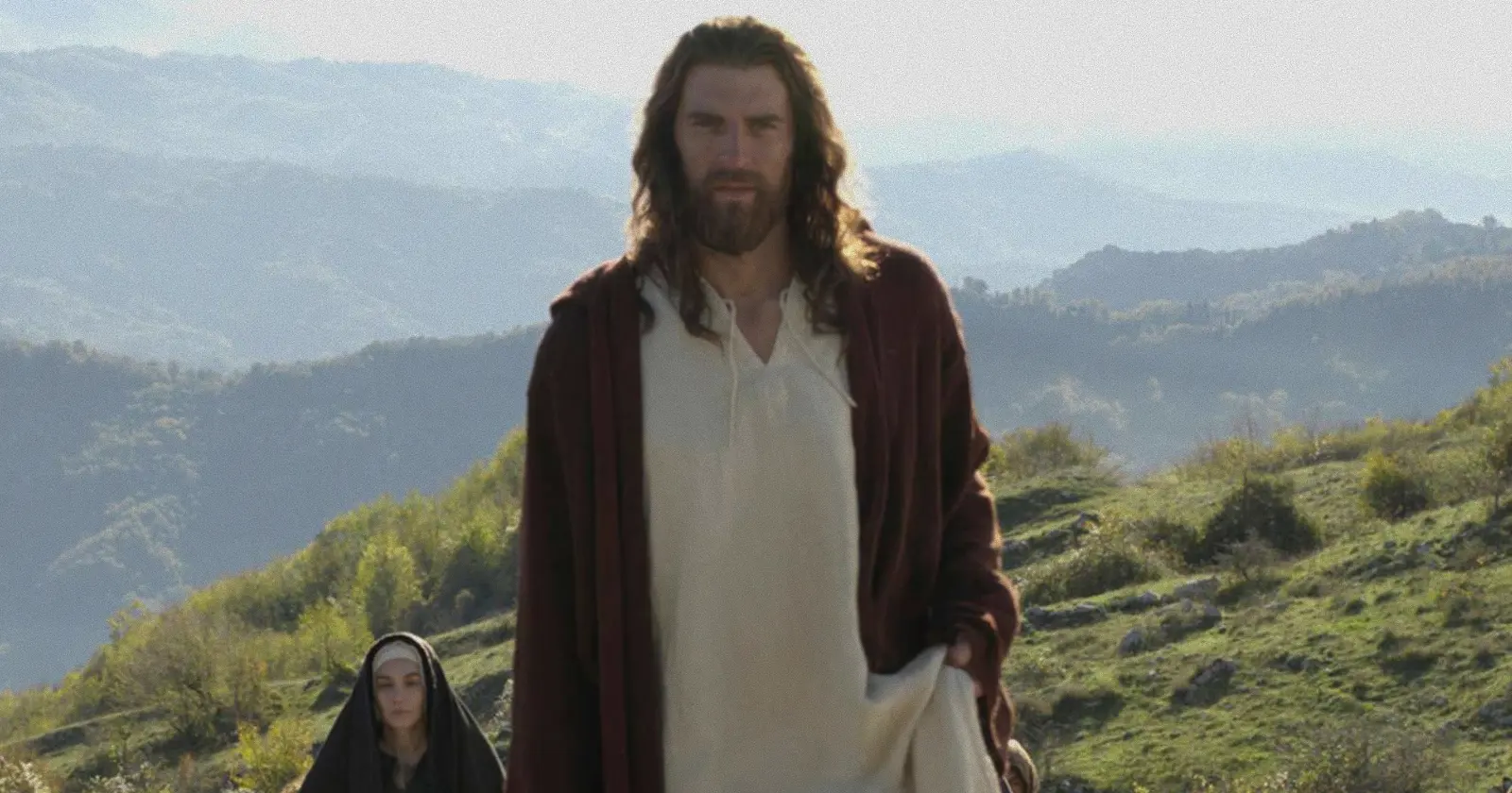 Mel Gibson: la Resurrección explorará distintos reinos
