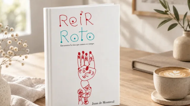 reir roto