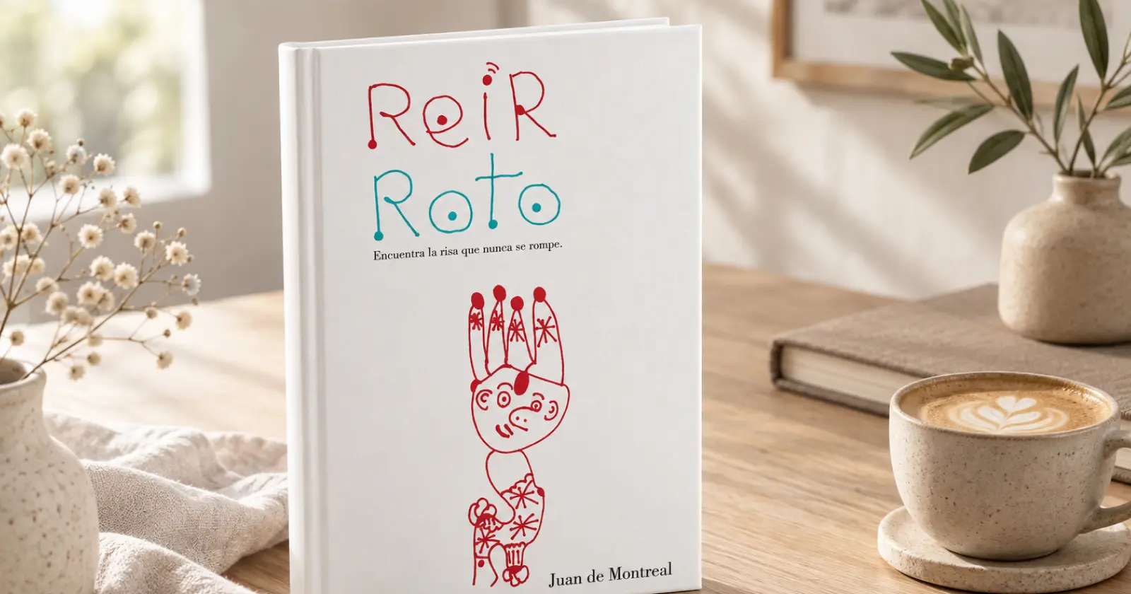reir roto