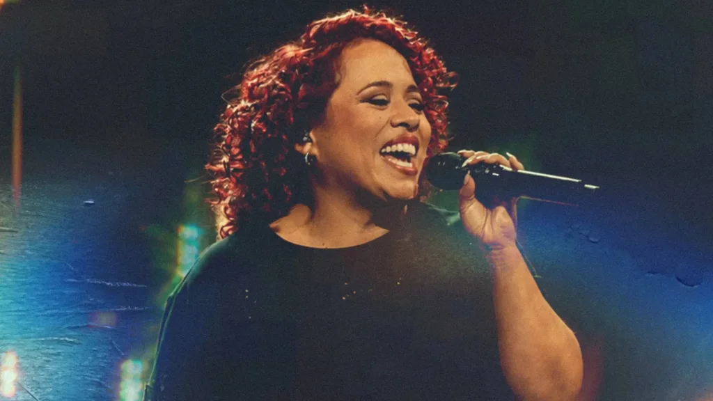Lakewood Music Español e Ingrid Rosario comparten una nueva interpretación de «Habita»