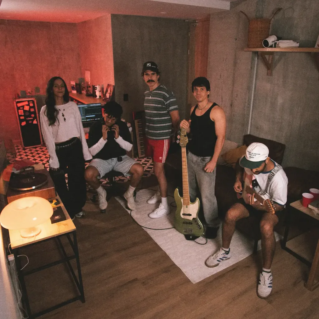 Tu has sido bueno foto 1