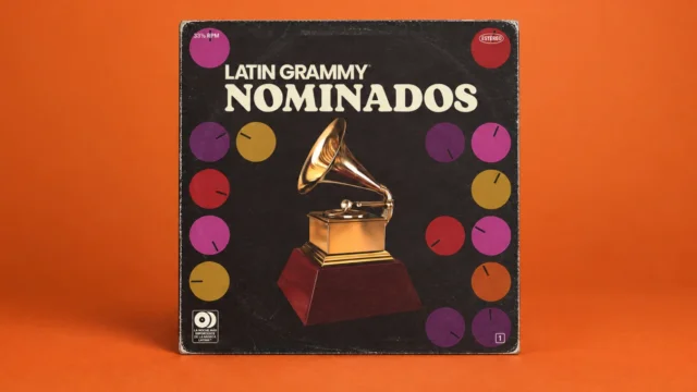 Latin Grammy 2026: nominados a Mejor Álbum Cristiano