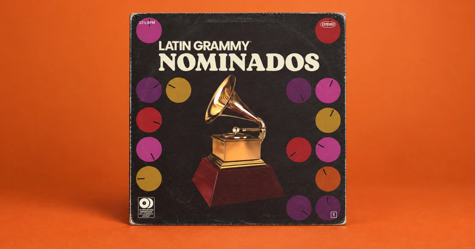 Latin Grammy 2026: nominados a Mejor Álbum Cristiano