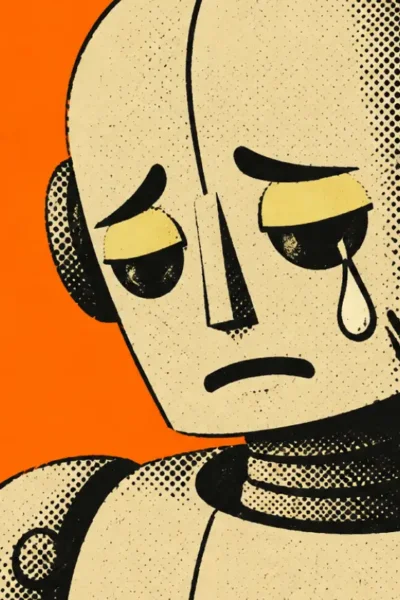 ¿Puede una IA sufrir? Microsoft cuestiona a Anthropic 7 ¿Puede una IA sufrir? Microsoft cuestiona a Anthropic