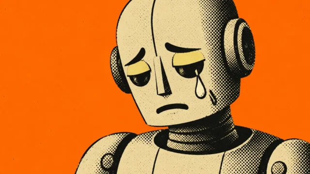 ¿Puede una IA sufrir? Microsoft cuestiona a Anthropic