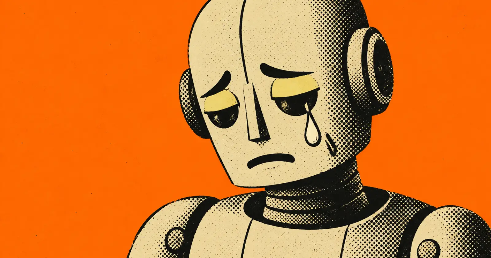 ¿Puede una IA sufrir? Microsoft cuestiona a Anthropic