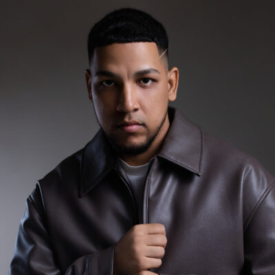 Brayan Booz