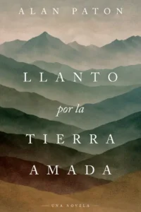 Llanto por la tierra amada