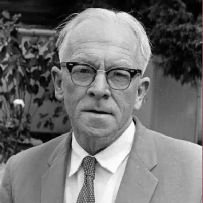 Alan Paton