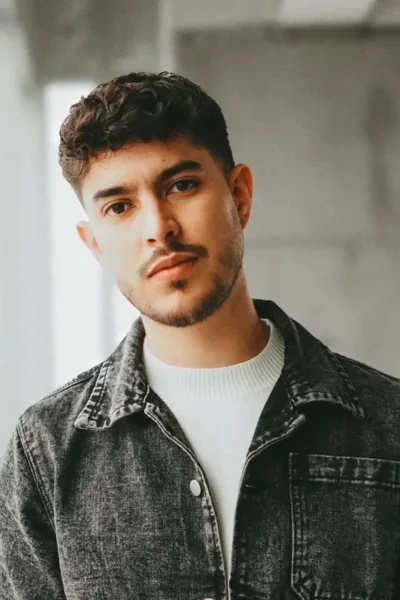 «No nos conformamos»: Samuel Arroyave cuenta cómo nació su canción 7 samuel arroyave