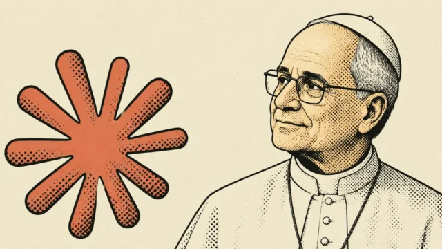 Anthropic le pregunto al Vaticano si Claude podria ser consciente