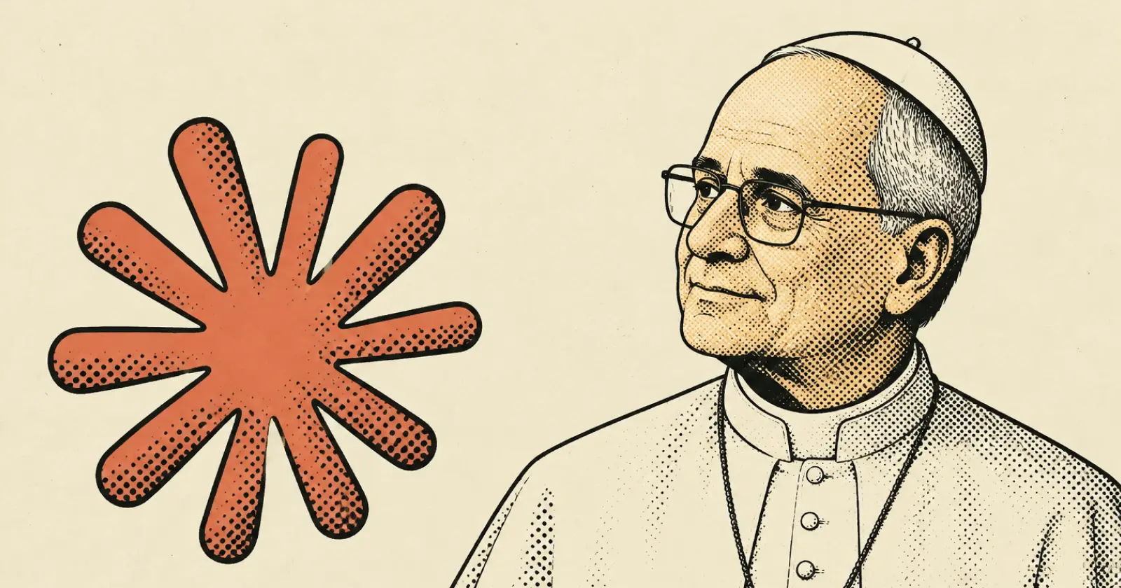 Anthropic le pregunto al Vaticano si Claude podria ser consciente